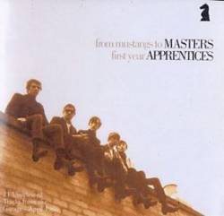 The Masters Apprentices : From Mustangs to Masters. First Year Apprentices